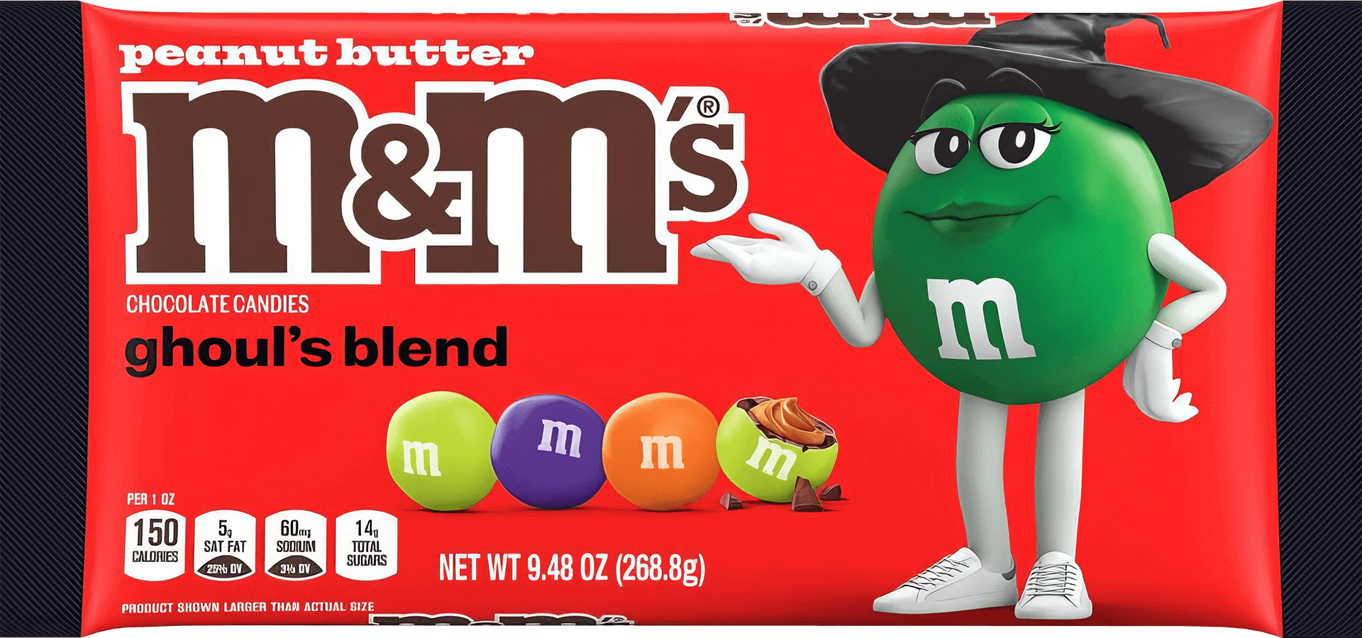 red milk chocolate candies